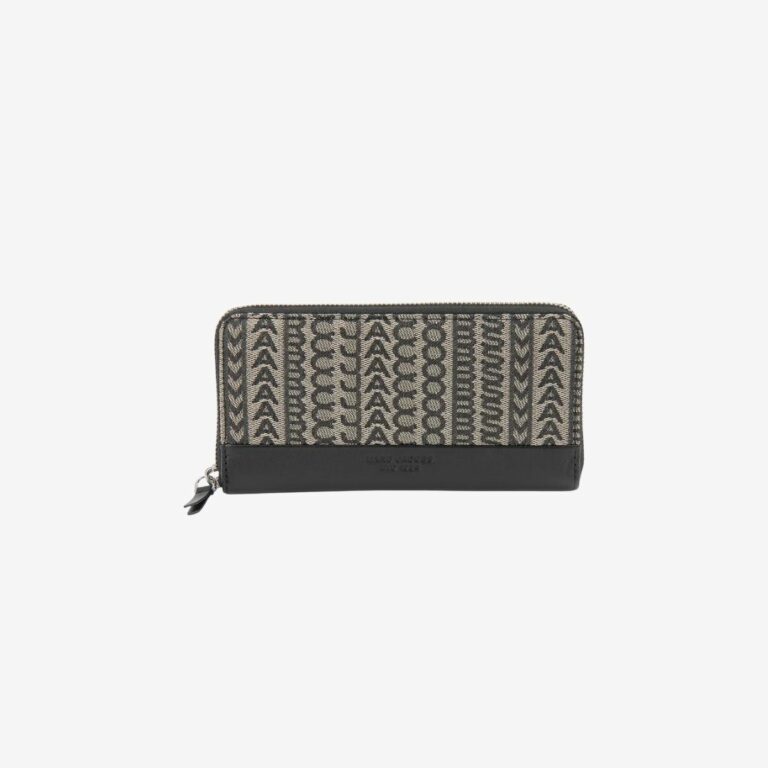 Ví The Continental Wallet