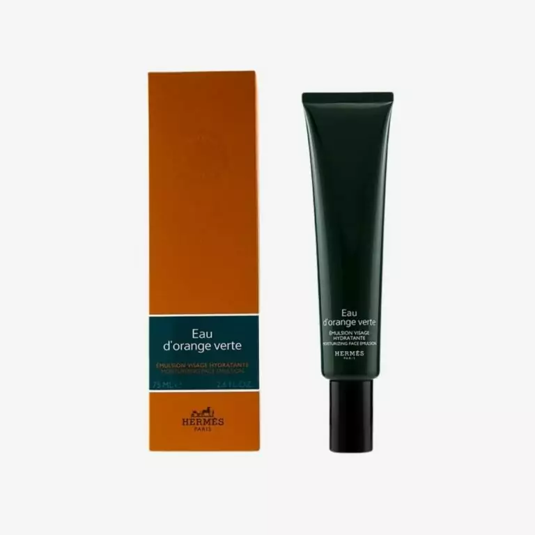 Dưỡng da Eau d’Orange Verte Moisturizing Face Emulsion 75ml