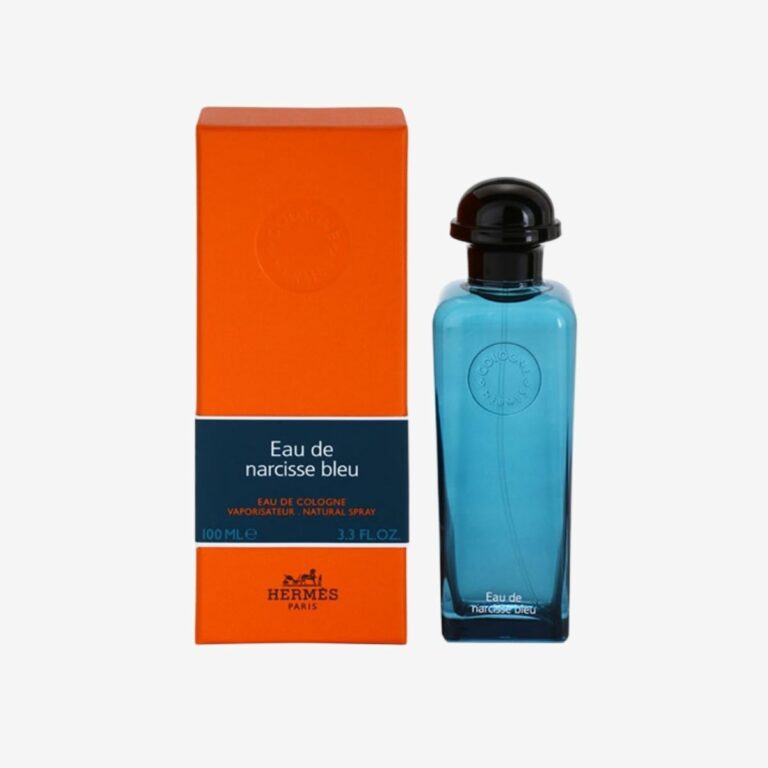 Nước hoa Eau de Narci Bleu EDC 100ml