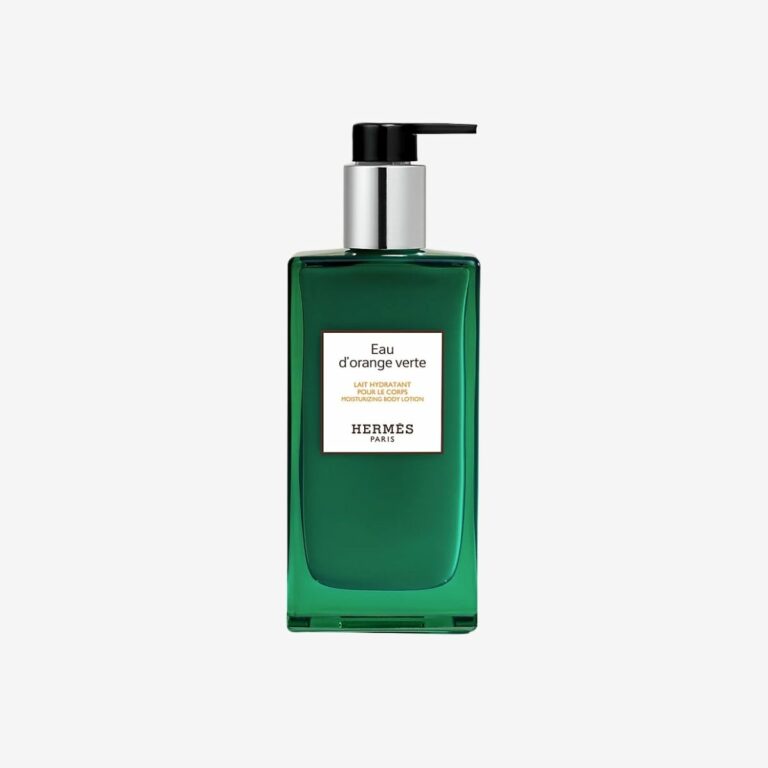Kem dưỡng da Eau d’Orange Verte Moisturizing Body Lotion 200ml