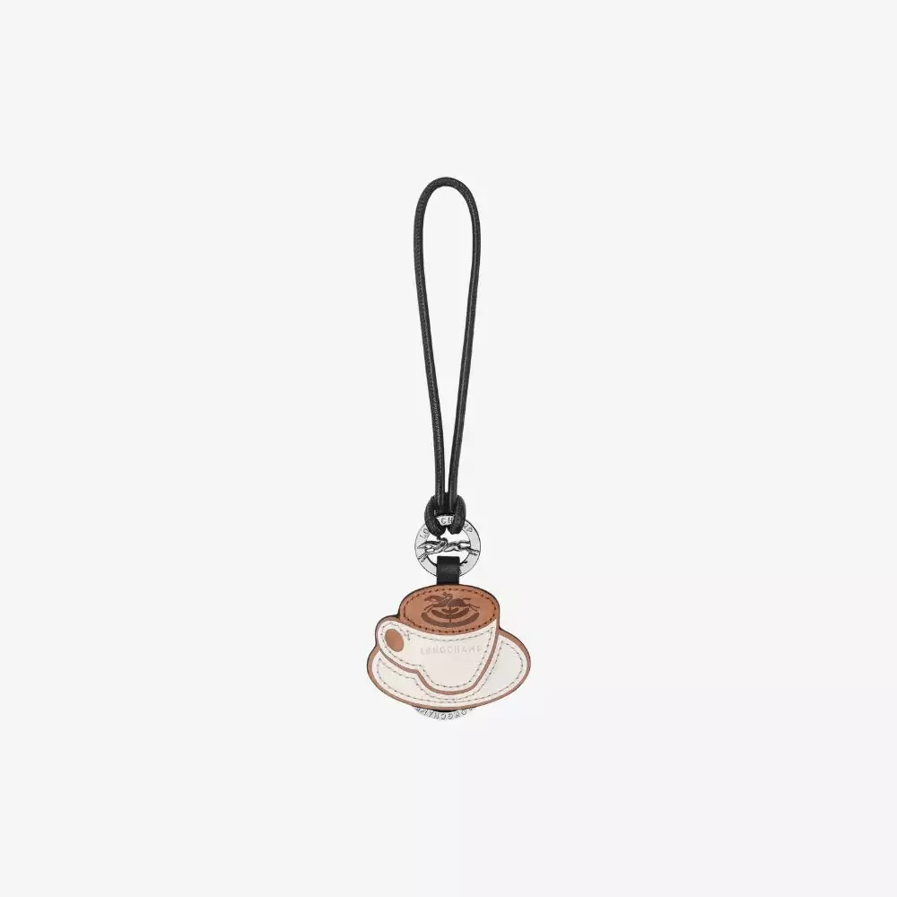 Móc Khóa Longcharm