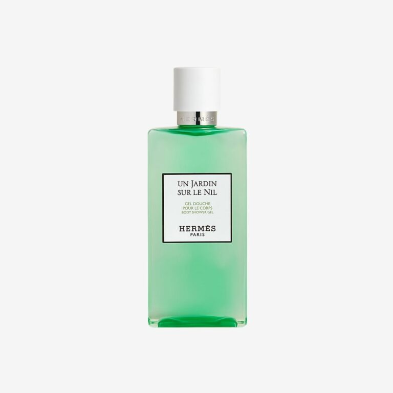 Sữa tắm  Un Jardin sur le Nil  200ml