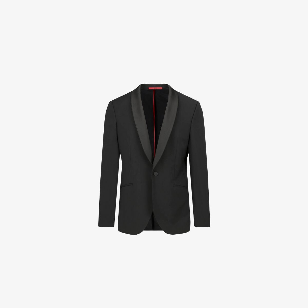 Annual Sale Hè 2025 33 Áo vest nam đen