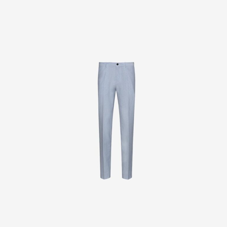 Quần âu nam light grey