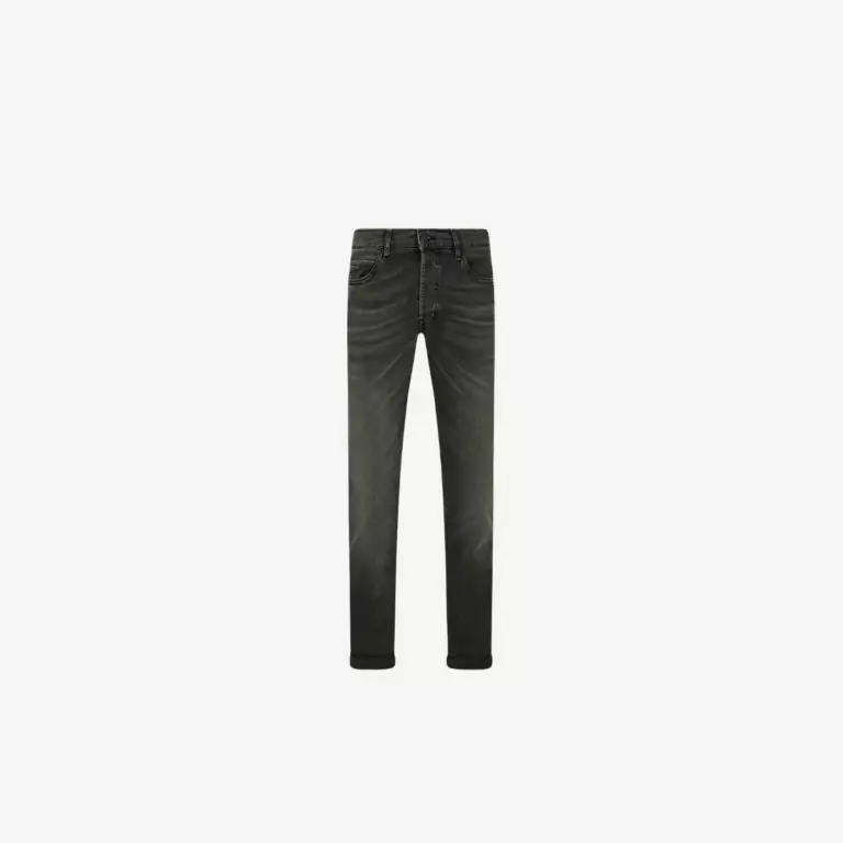 Quần jeans grey