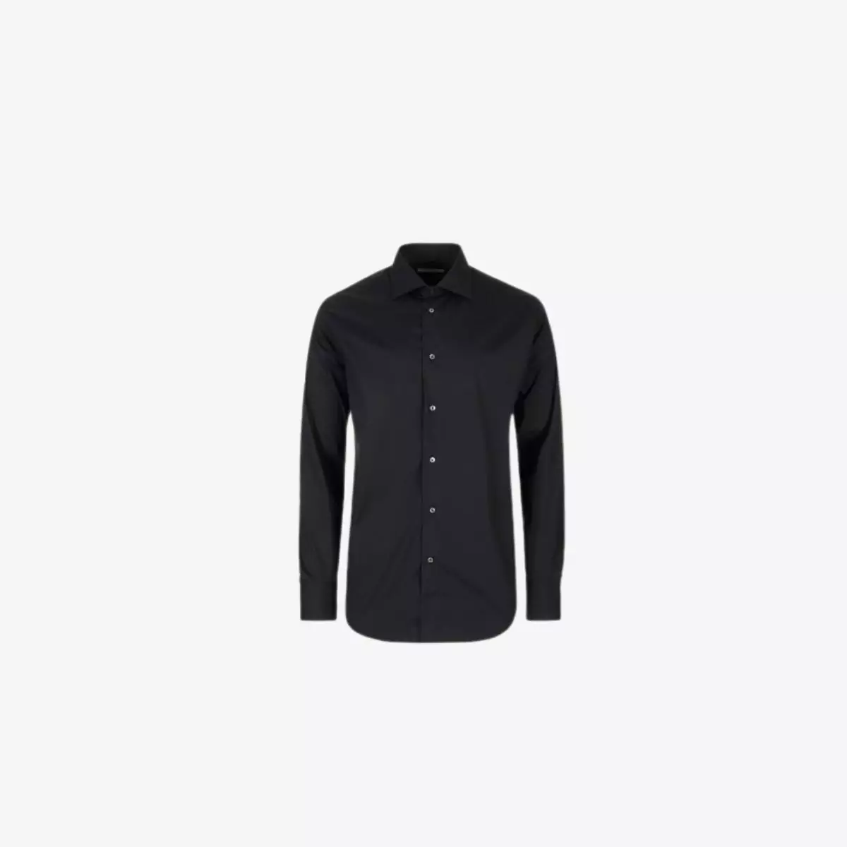 Annual Sale Hè 2025 39 Áo sơ mi nam dark blue