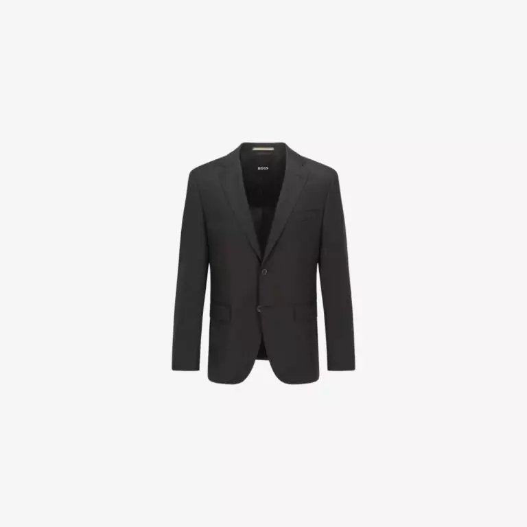 Áo vest nam xám đậm