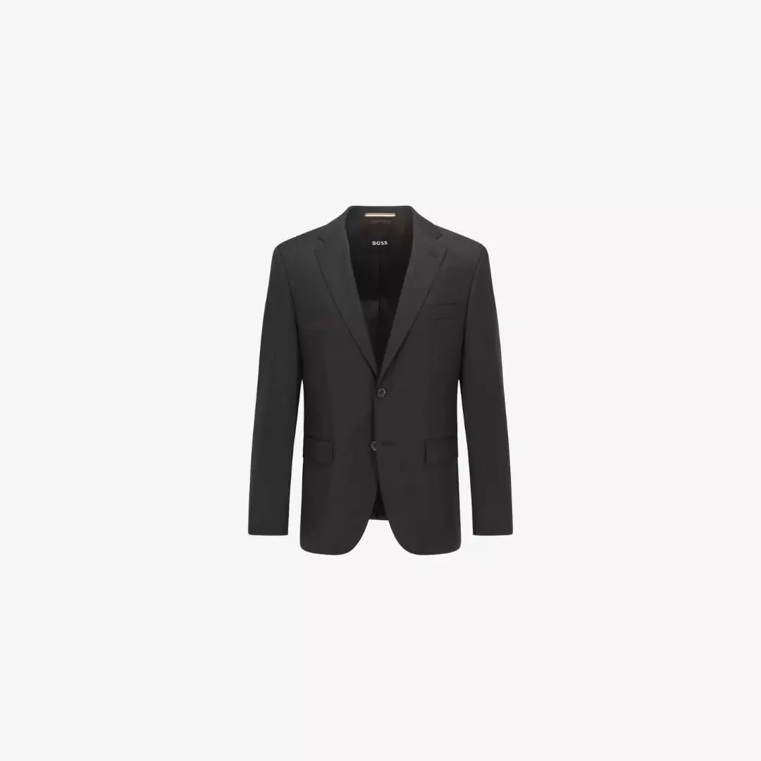 Annual Sale Hè 2025 35 Áo vest nam xám đậm