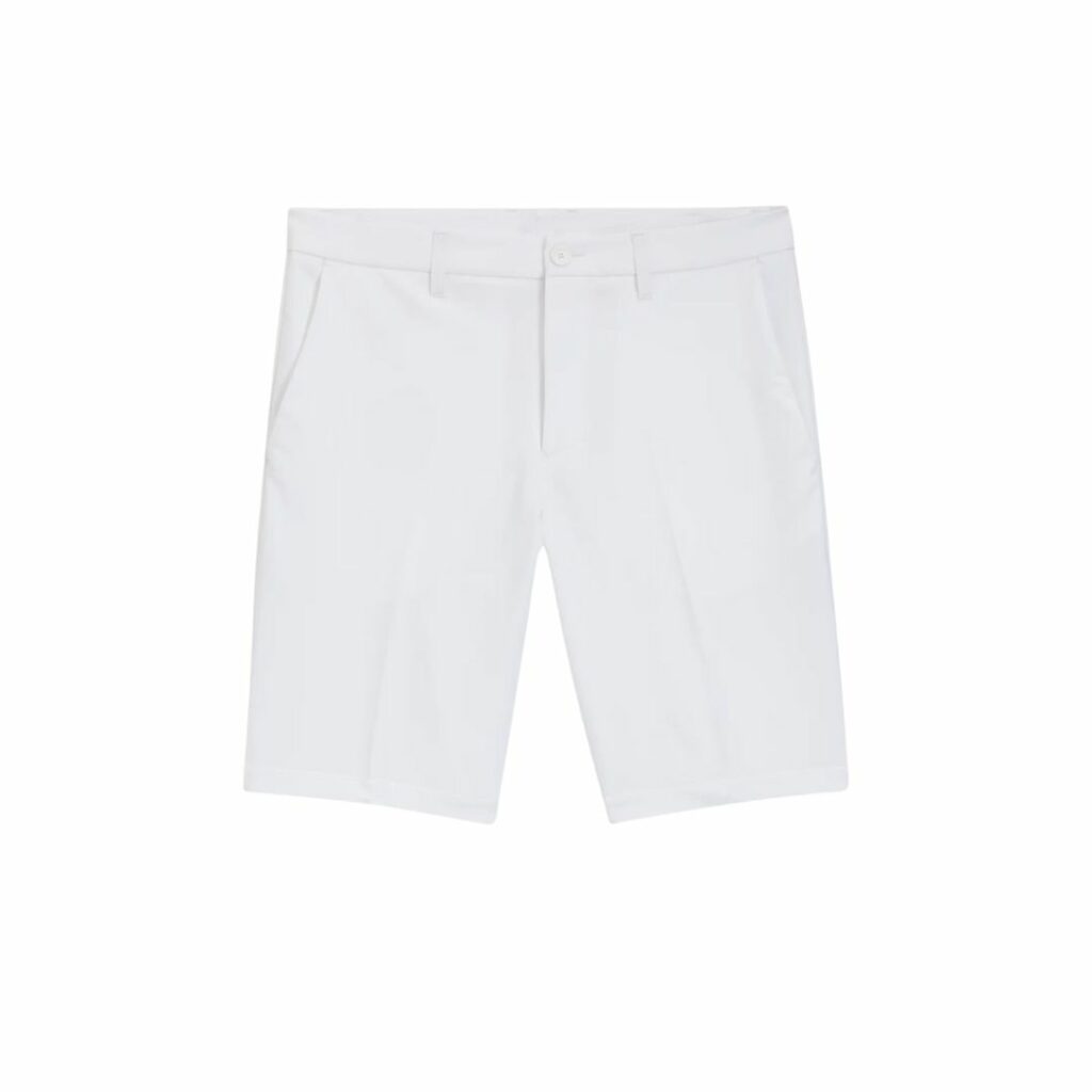 BOSS ZONE – Hiệu năng hoà trộn tinh thần thép 26 Quần short dáng slim fit vải co giãn chống thấm nước