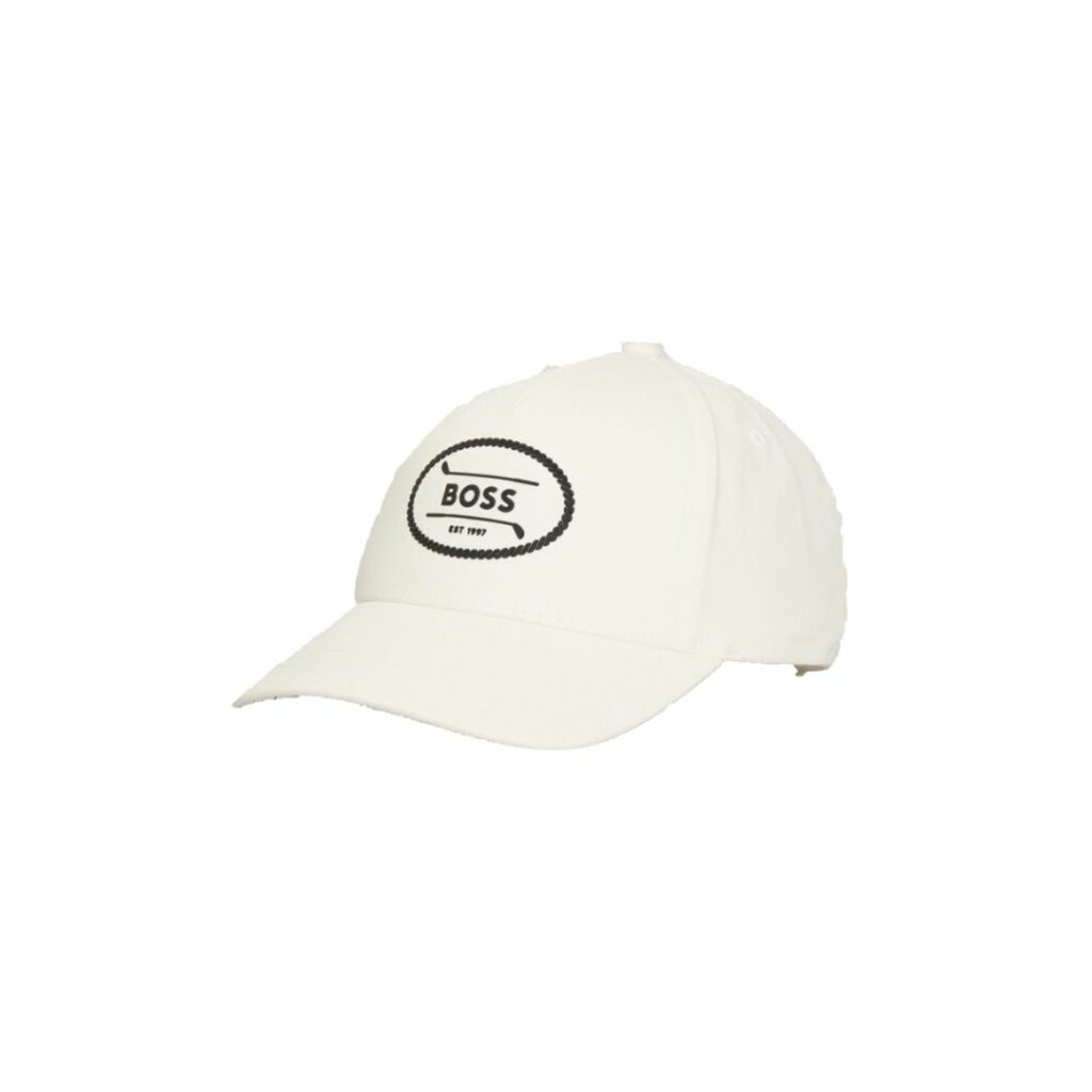 BOSS ZONE – Hiệu năng hoà trộn tinh thần thép 25 Mũ lưỡi trai thêu logo