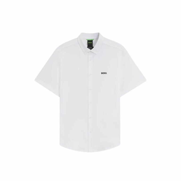 Áo phông form vừa chất liệu cotton co giãn