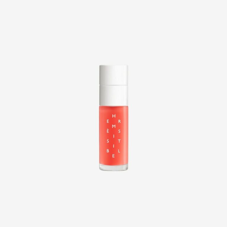 Dầu dưỡng môi 02 Corail Bigarade