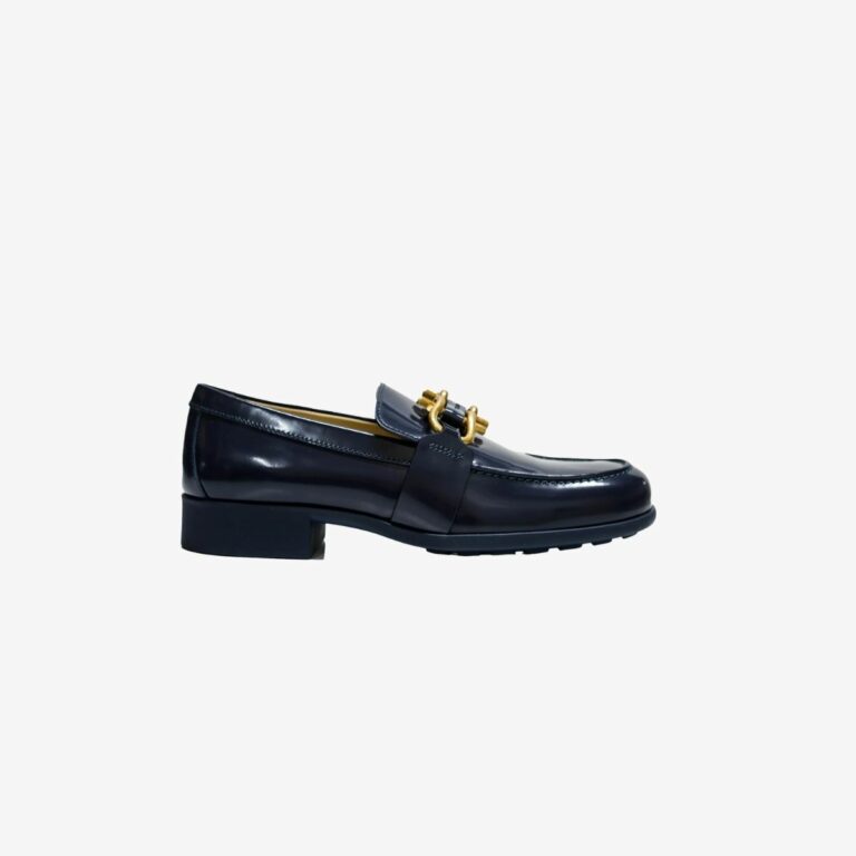 Già da Moccasin