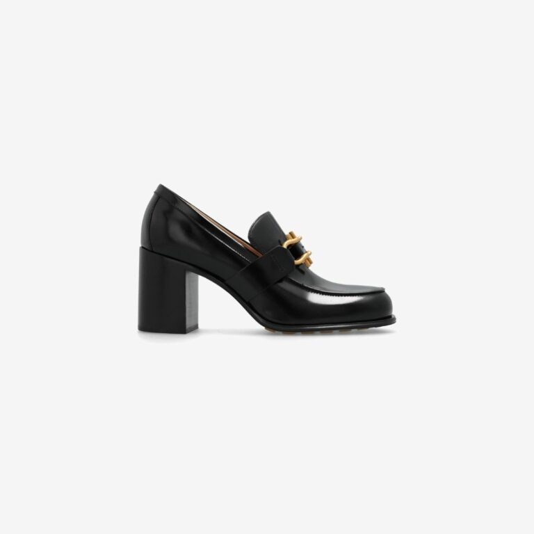 Giày cao gót Monsieur Pump