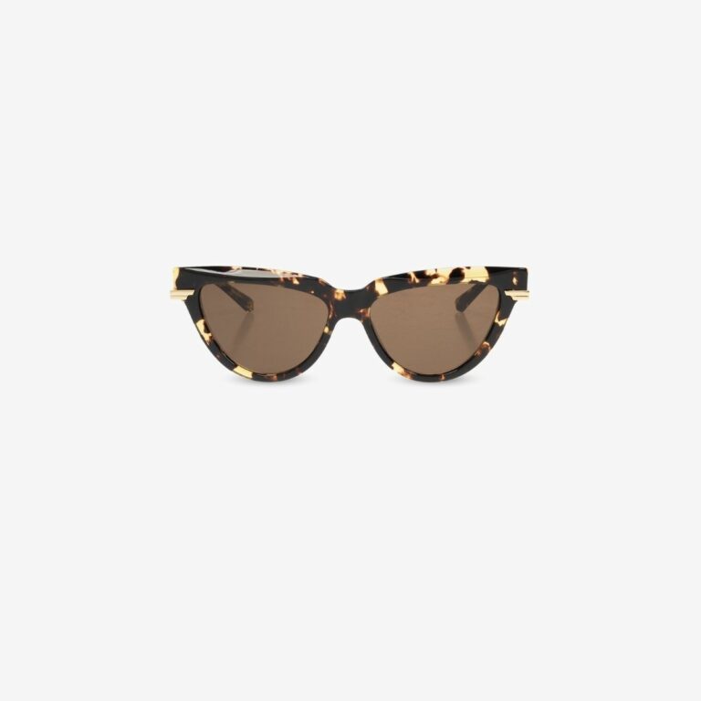 Kính Classic Acetate Cat-eye