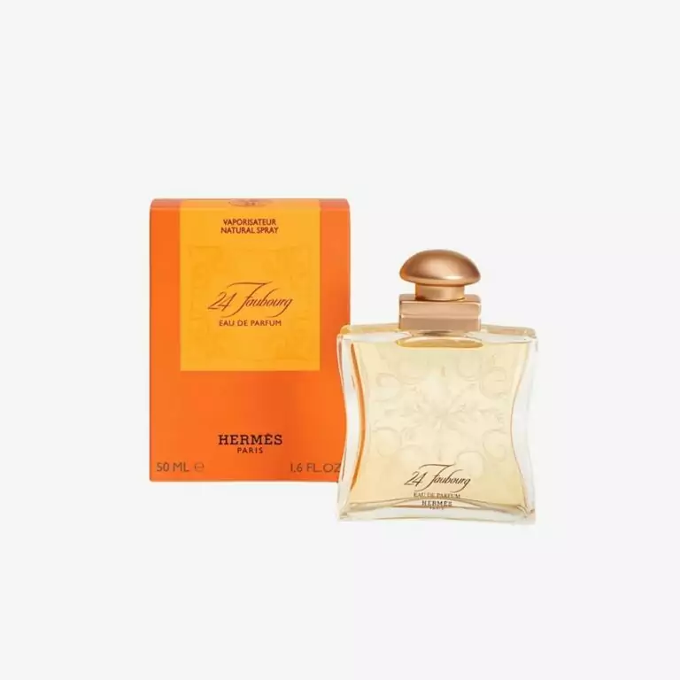 Nước hoa 24 Faubourg EDP 50ml