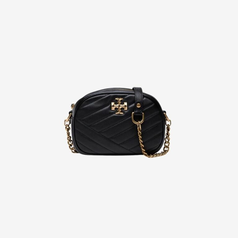 Túi Kira Chevron Small Camera Bag