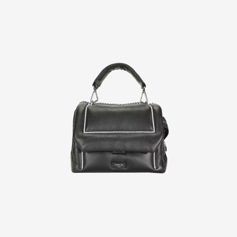 Túi Ninon De Lancel Puffy