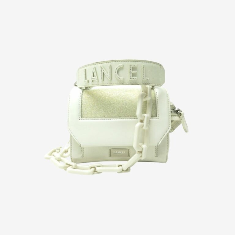Túi Ninon De Lancel size S
