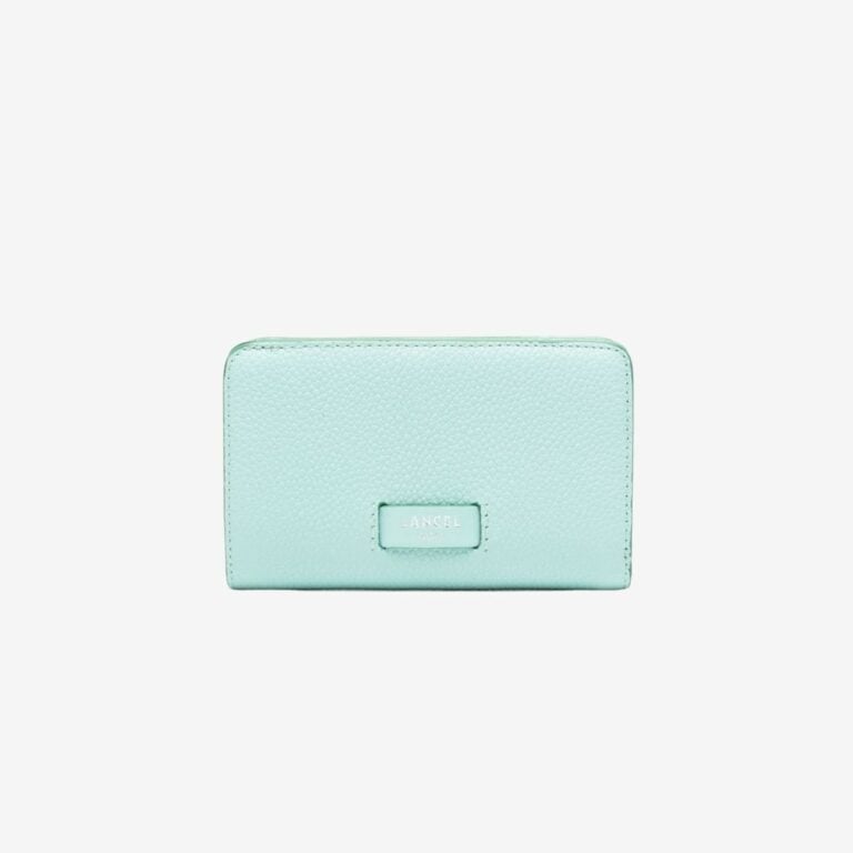 Ví zip compact
