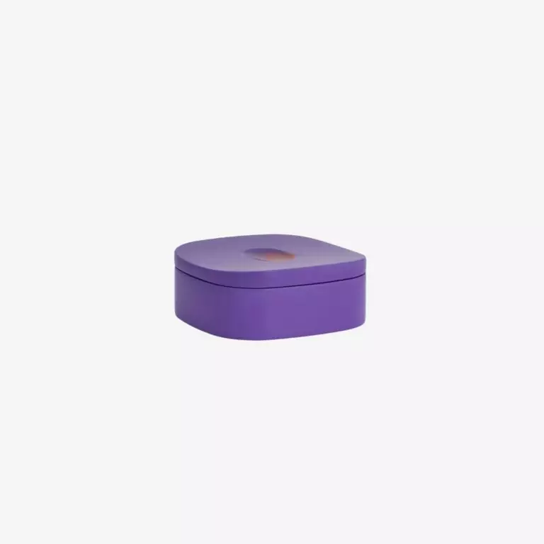 Hộp vuông Cầm S