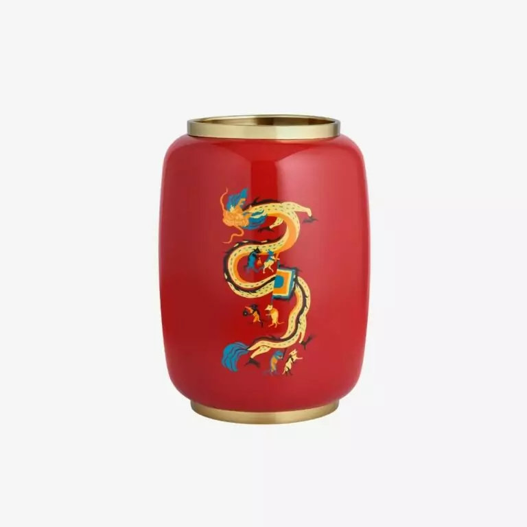 Bình hoa M Đông Hồ