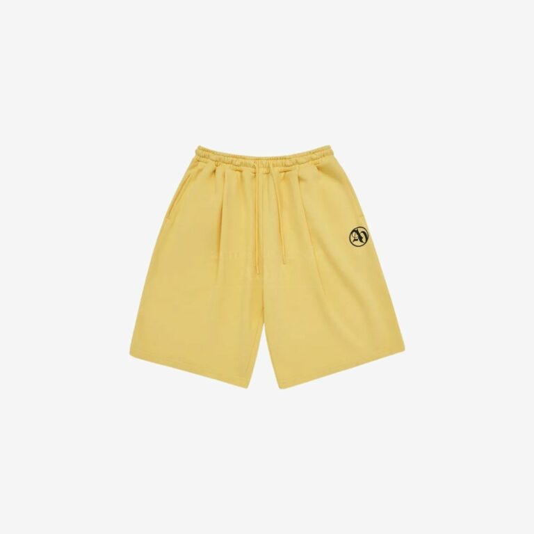 Quần shorts New Symbol