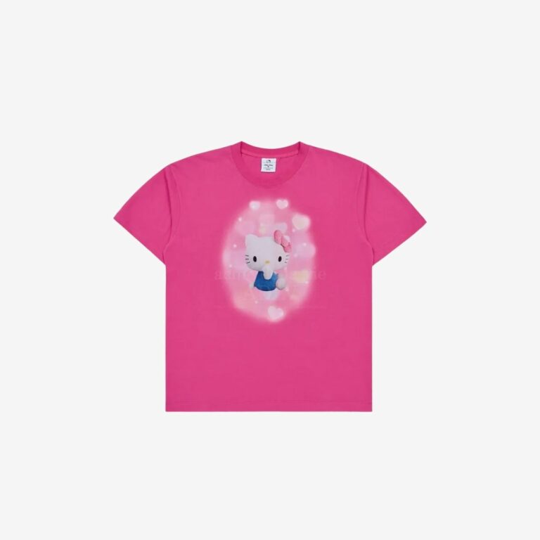 Áo thun Sanrio Hello Kitty