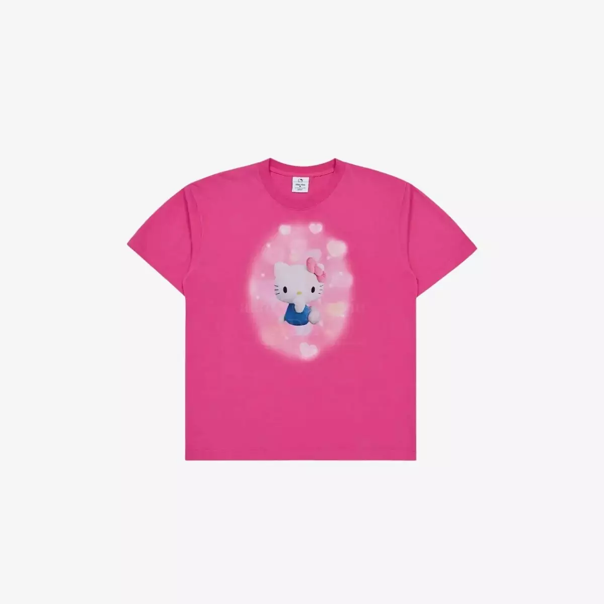 Annual Sale Hè 2025 24 Áo thun Sanrio Hello Kitty