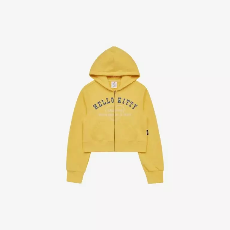 Áo hoodie Sanrio Hello Kitty