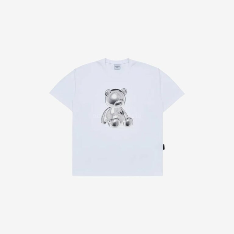 Áo thun Metal Bear