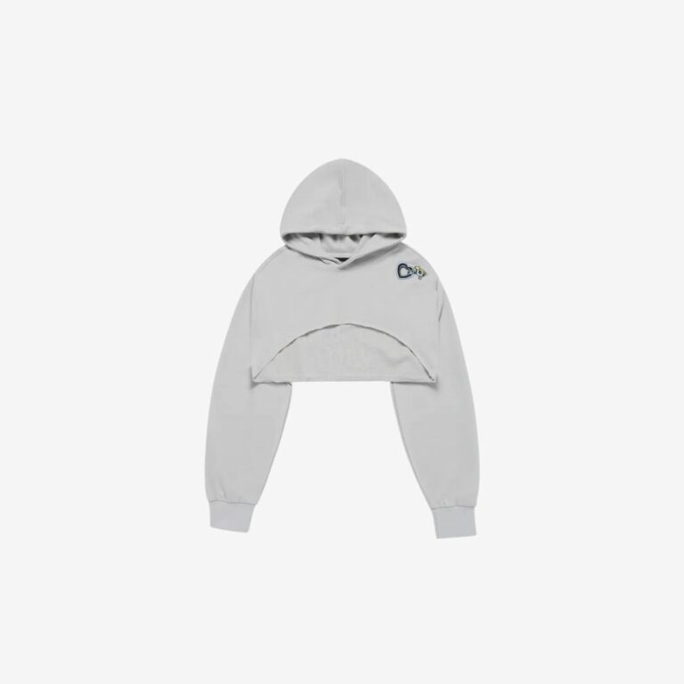 Áo hoodie Powerpuff Girls