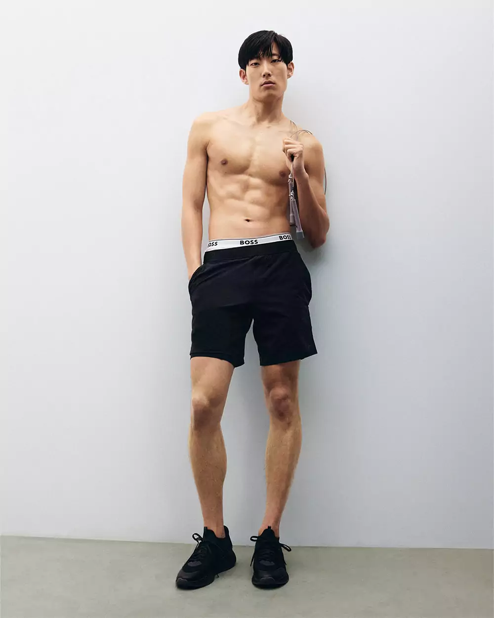 BOSS ZONE: TẬP TRUNG ĐỂ BỨT PHÁ  9