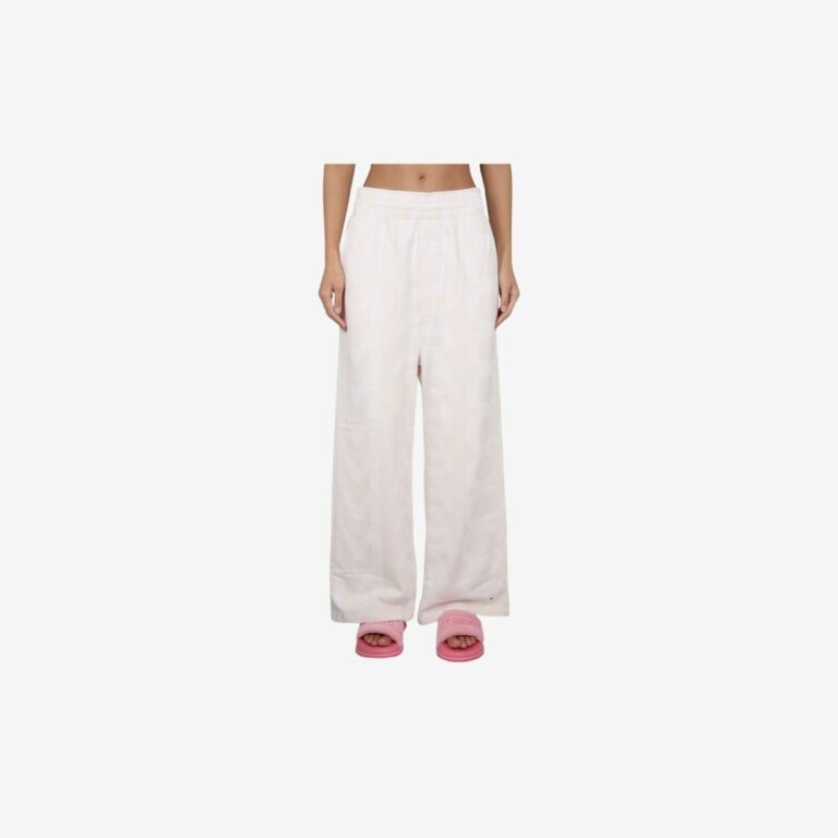 Quần Oversized Monogram