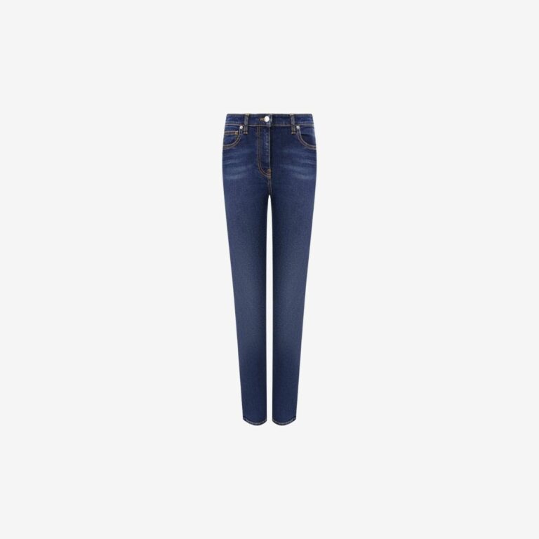 Quần skinny jeans nữ