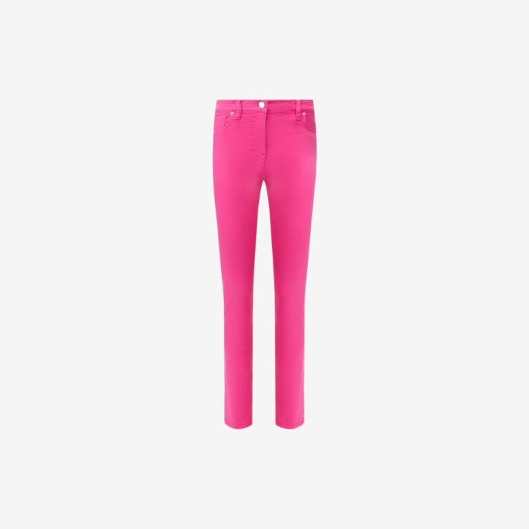 Quần jeans ôm
