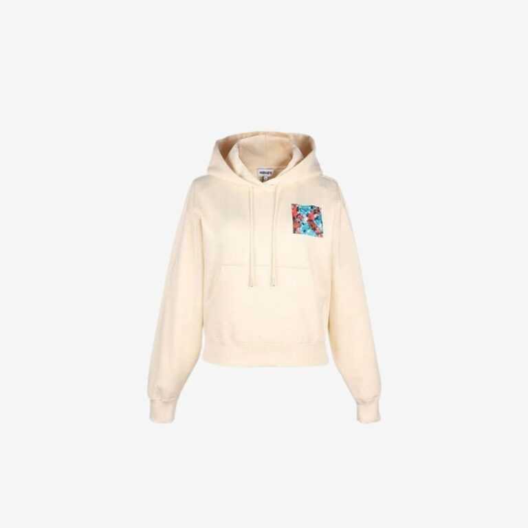 Áo hoodie in hình