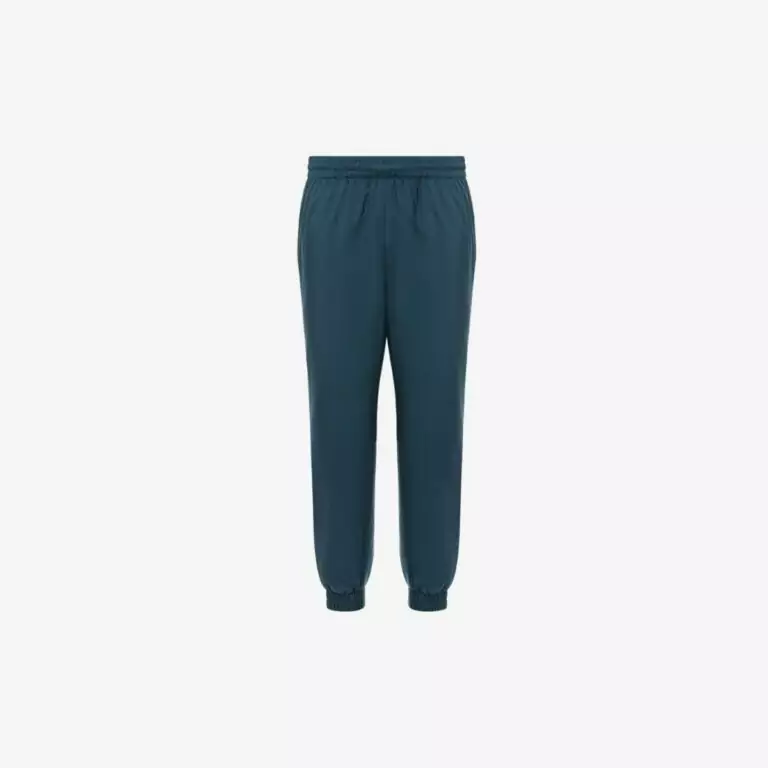 Quần jogger phối màu