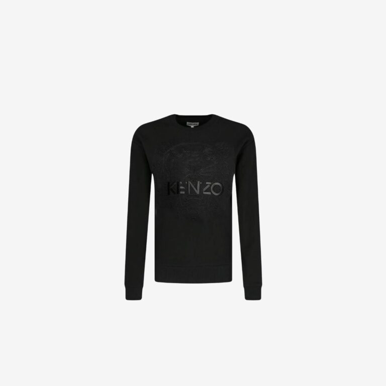 Áo nỉ Kenzo logo