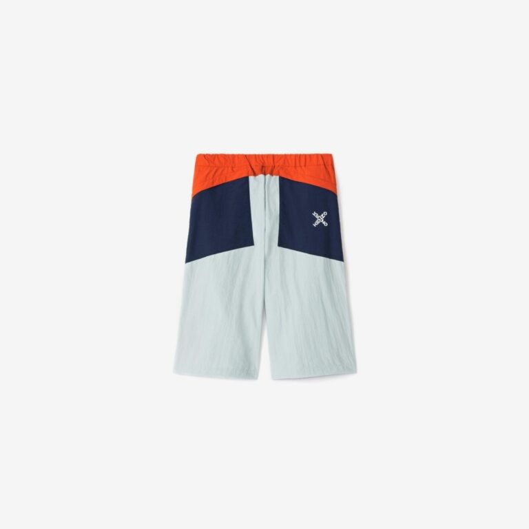 Quần short thể thao nylon