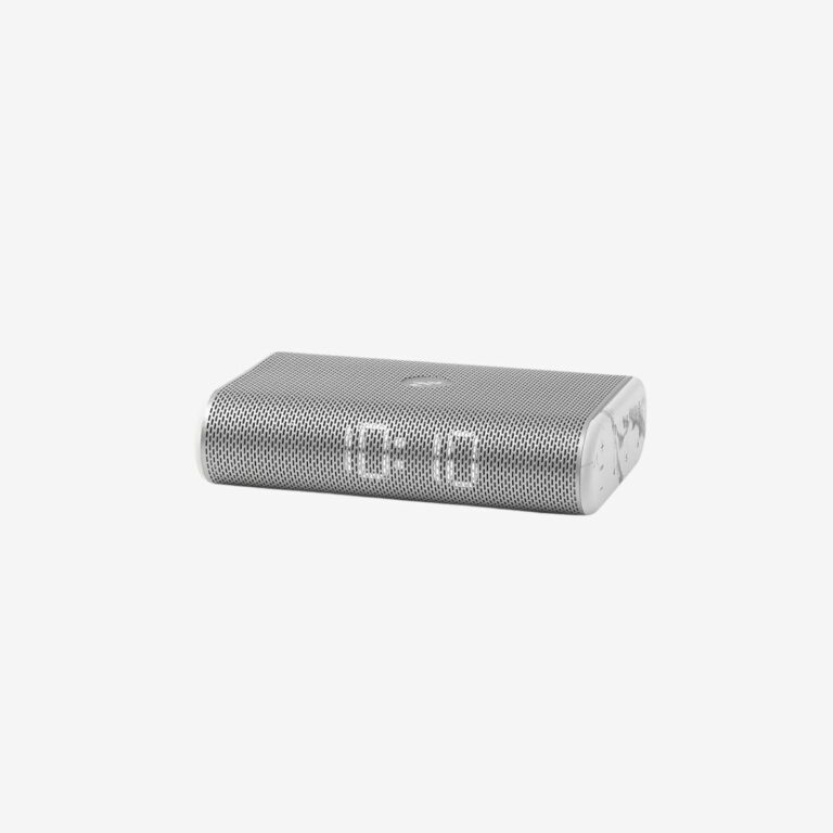 Đồng hồ Miami Time Radio Reveil