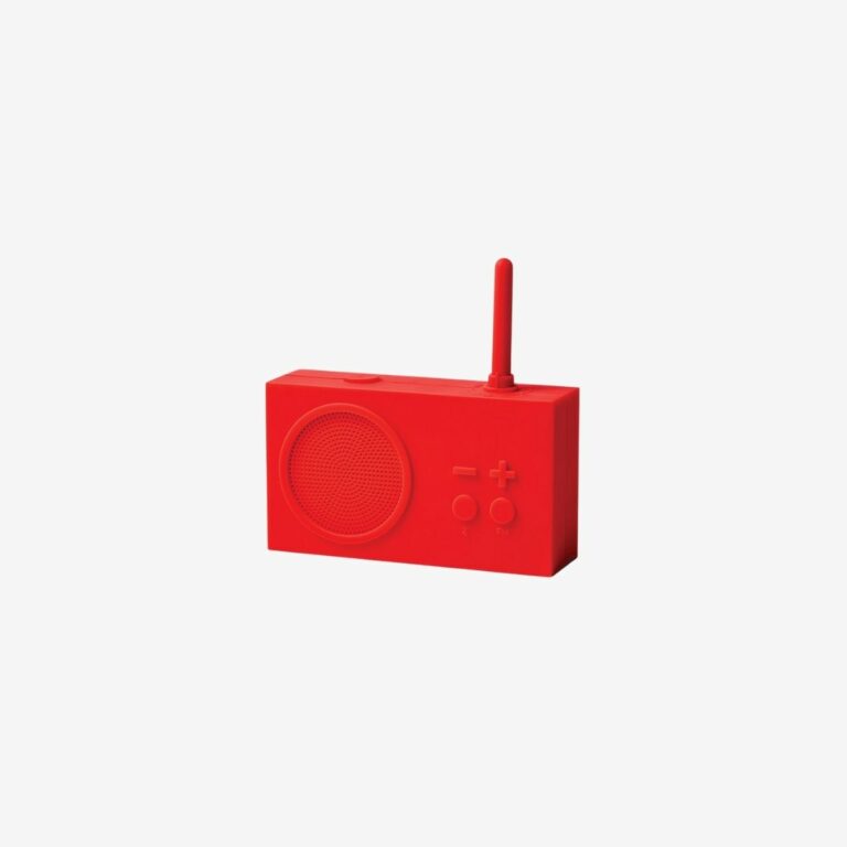 Loa Tykho 3 Red