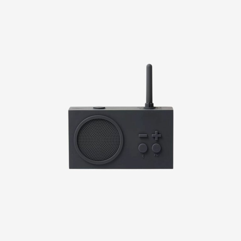 Loa Tykho 3 Dark Grey