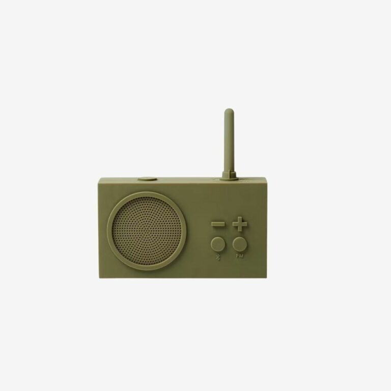Loa Tykho 3 Khaki