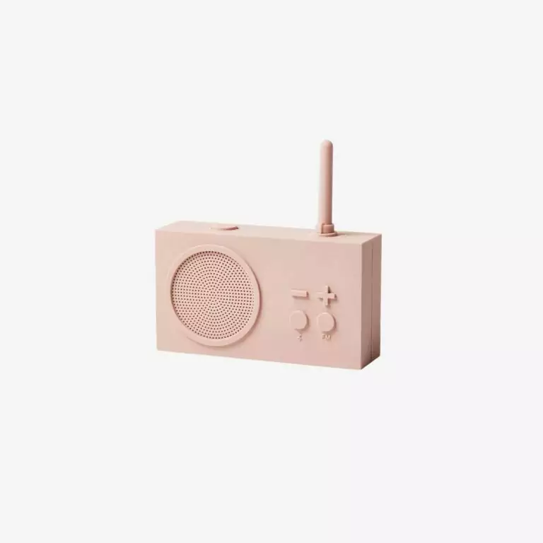 Loa Tykho 3 Pink