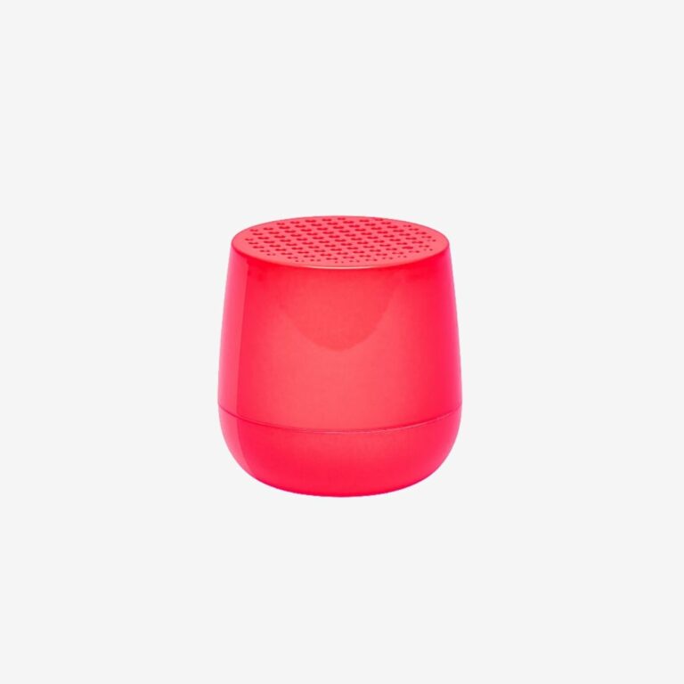 Loa Mino Pink Fluo