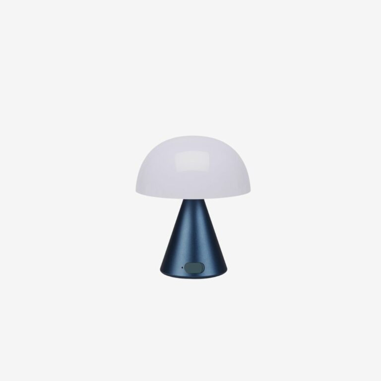 Đèn Mina Dark Blue