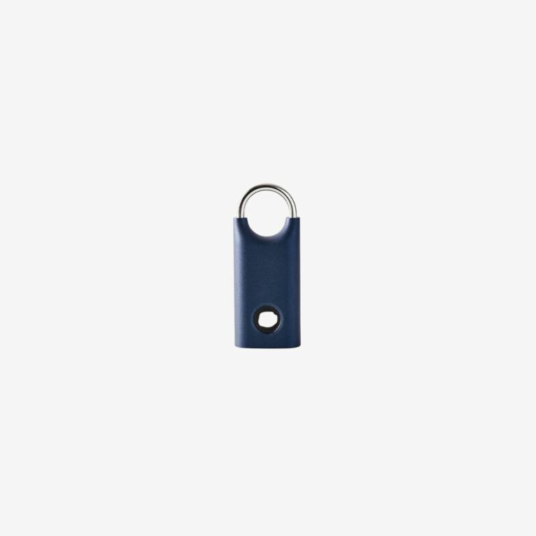 Khóa Noma Lock Dark Blue
