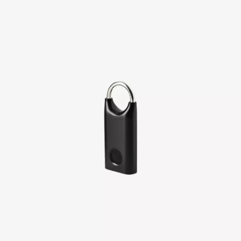 Khóa Noma Lock Black