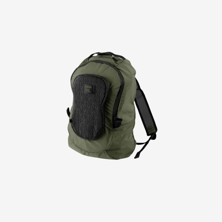 Balo Peanut Khaki